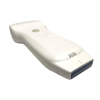 Безжичен USB-сонда C10RL Convex Linear Cardiac 3 в 1, преносим ултразвуков апарат за лице