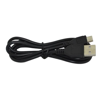 Кабел за зареждане Micro USB за PS4 контролера на Playstation 4 Кабел за безжичен контролер за Andriod телефон